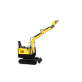 800 Kgs 1000 Kgs Hydraulic Mini Excavator